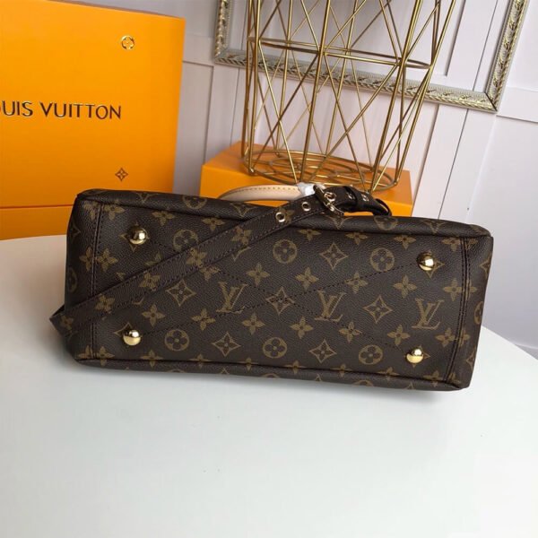 Louis Vuitton Pallas Handbag - Image 5