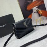 YSL Toy Loulou Bag - Image 4