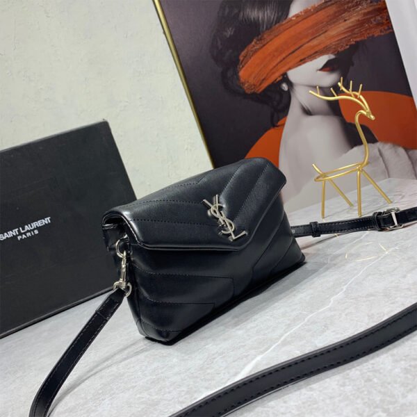 YSL Toy Loulou Bag - Image 4