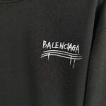 Premium Balenciaga Hoodie - Image 6