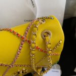 CHANEL Flap Bag - Image 10