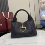 Gucci Softbit medium top handle bag - Image 6