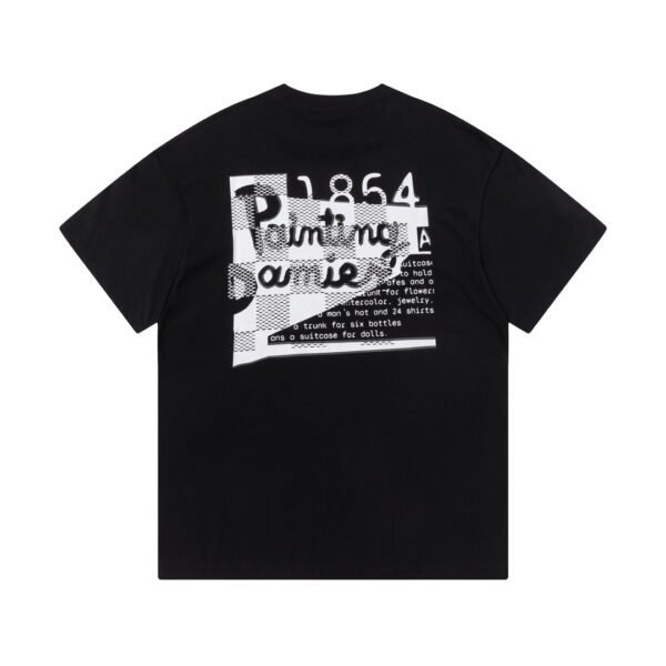 Top Rated LV Shirt - Image 5