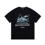 Best Balenciaga T-shirt
