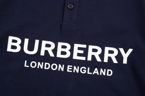 T-Shirts Burberry - Image 5