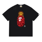 T-Shirts Bape - Image 2