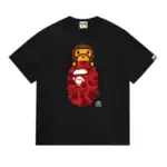 T-Shirts Bape - Image 3