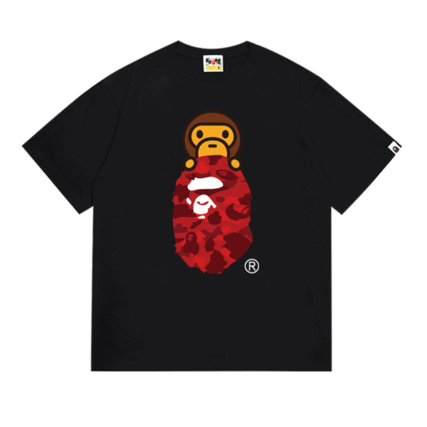 T-Shirts Bape - Image 2