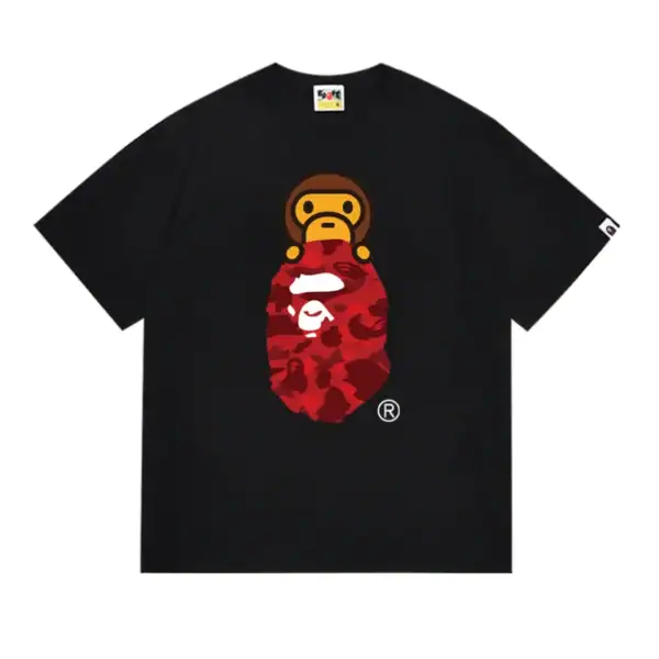 T-Shirts Bape - Image 3