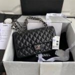 CHANEL CLASSIC HANDBAG - Image 6