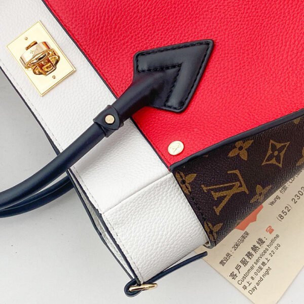 LV ON MY SIDE MM - Image 6