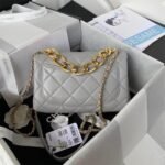 CHANEL FLAP - Image 8