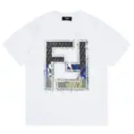 Top rated Fendi t-shirt - Image 2