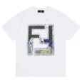 Top rated Fendi t-shirt