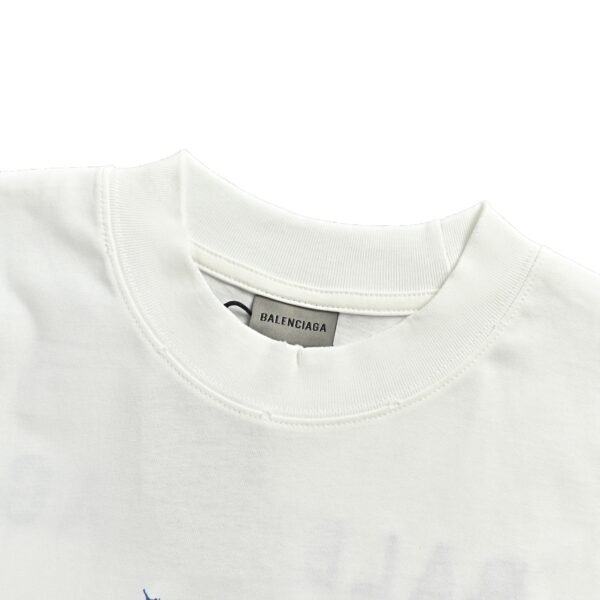 Best Balenciaga T-shirt - Image 6
