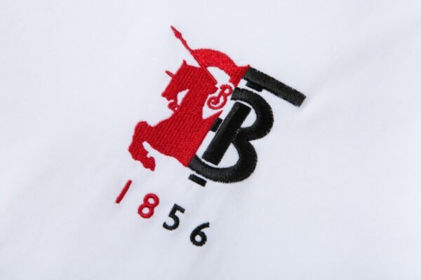 T-Shirts Burberry - Image 5