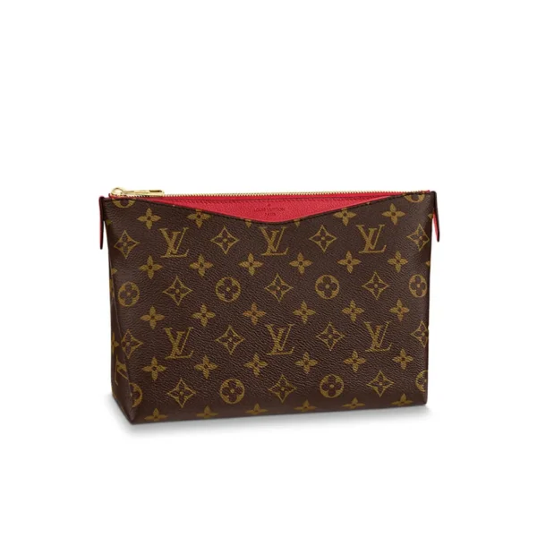 Louis Vuitton Pallas Beauty Case Pouch - Image 2