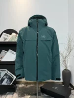 Arcteryx DownJacket