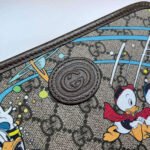 Disney x Gucci Donald Duck Cosmetic Case - Image 10