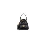 Dior Caro Nano Bucket Bag(HIGH-END GRADE) - Image 3