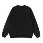 Heavyweight Embroidered Logo Sweatshirt - Image 3