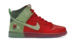 Red Green Straw berry - Image 6