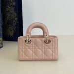 Dior Lady D-Joy Micro Bag(HIGH-END GRADE) - Image 8