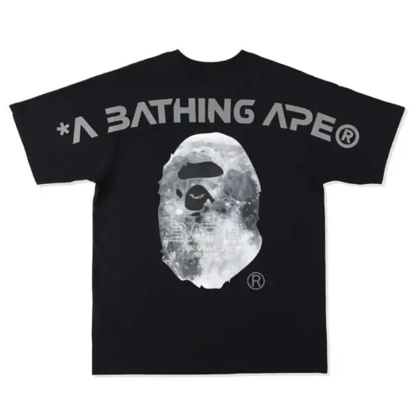 T-Shirts Bape - Image 2