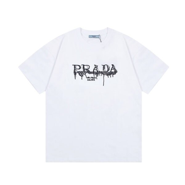 Prada T-shirt - Image 4
