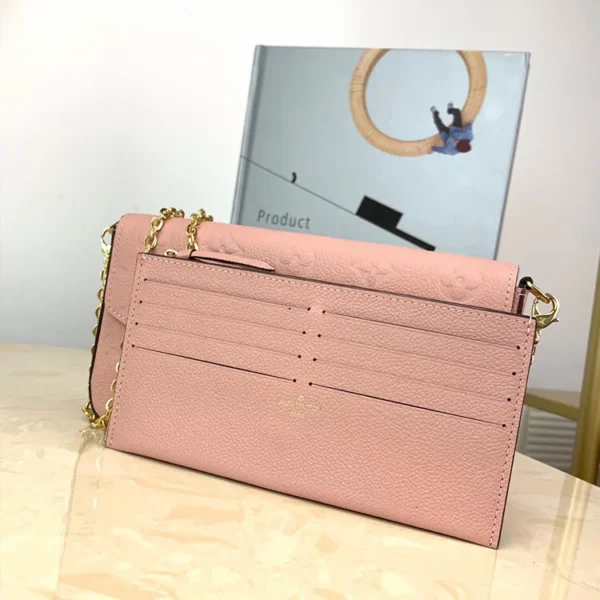 LV Felicie Pochette - Image 6