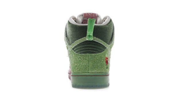 Red Green Straw berry - Image 5