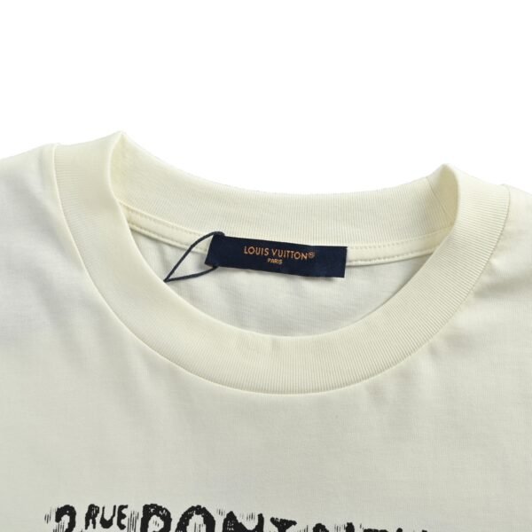 Top Rated LV Shirt - Image 5