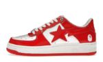 Patent Leather White Red (2023) - Image 3