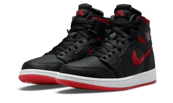Zoom Air CMFT Bred - Image 3