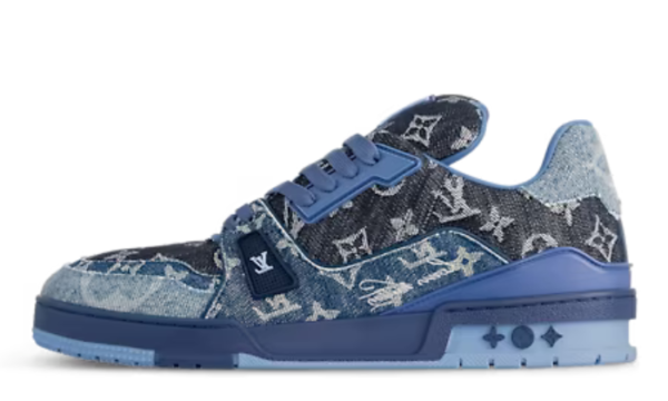 Blue Denim - Image 2