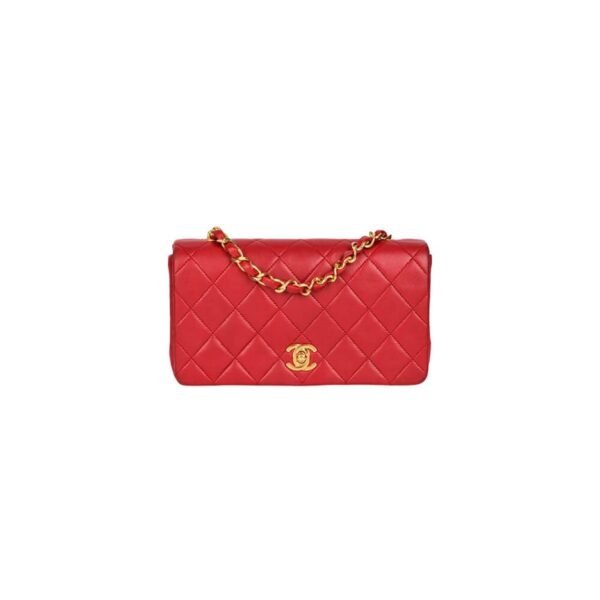 CHANEL FLAP - Image 2