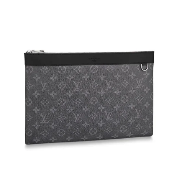 LV Discovery Pochette - Image 2