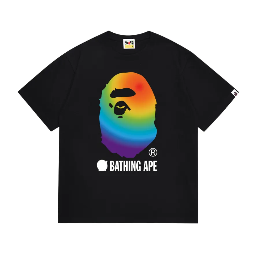cfcee6bee1db090c89361c4e3b0a2922.webp T-Shirts Bape - Image 1