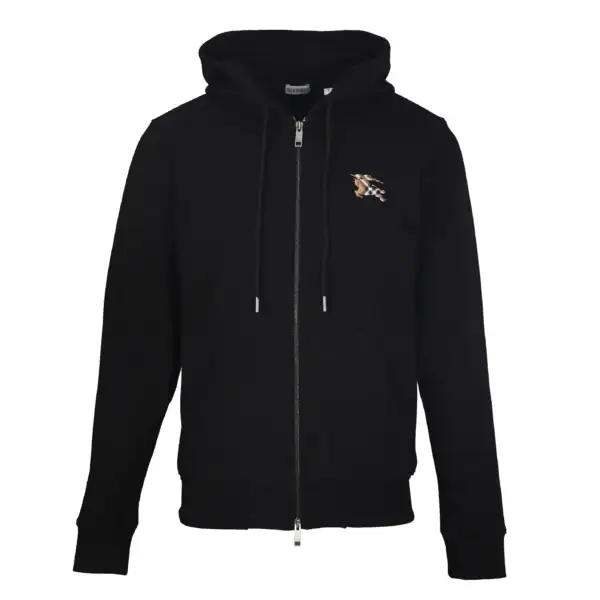 Best Burberry Hoodie - Image 2