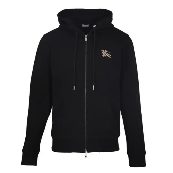 Best Burberry Hoodie - Image 2