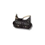 Chanel Maxi Hobo Bag(HIGH-END GRADE)
