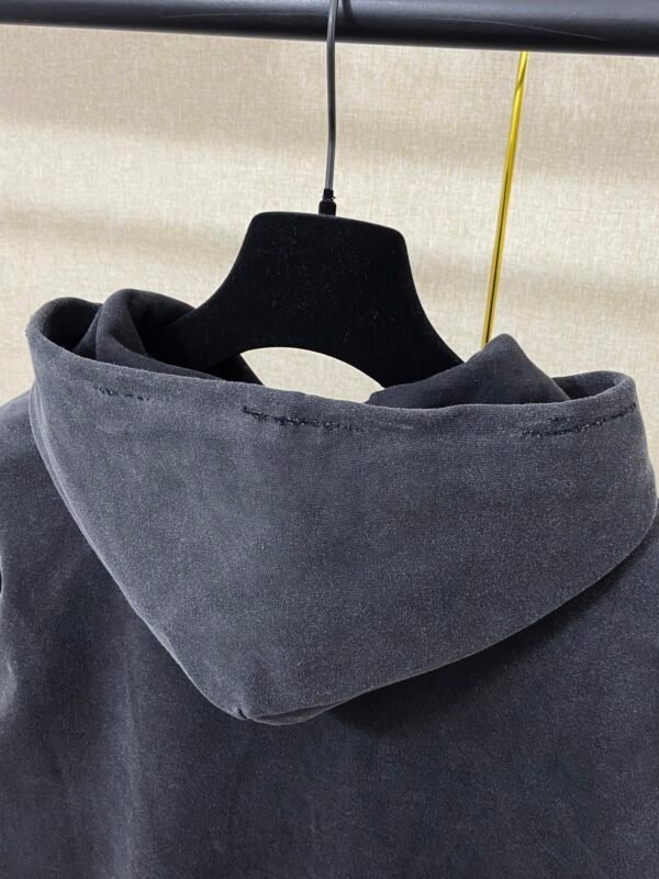 Premium Balenciaga Hoodie - Image 6