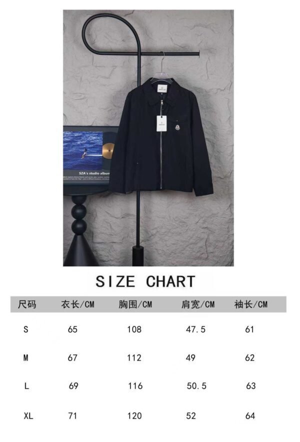 Top rated Monclear Jacket - Image 7