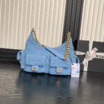 Chanel Maxi Hobo Bag(HIGH-END GRADE) - Image 6