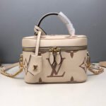 Louis Vuitton VANITY PM BAG - Image 3