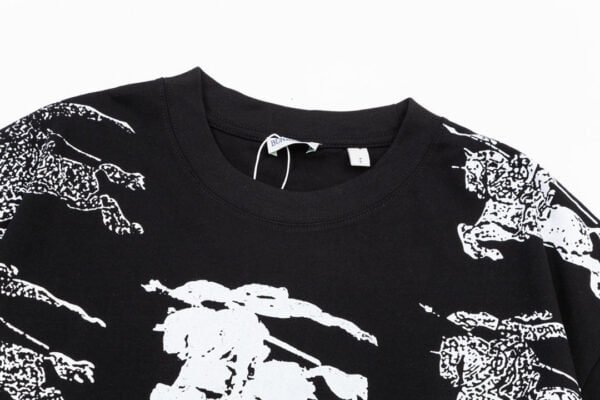 T-Shirts Burberry - Image 6
