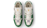 White Green Monogram - Image 5