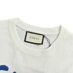 Best Gucci t-shirt - Image 5