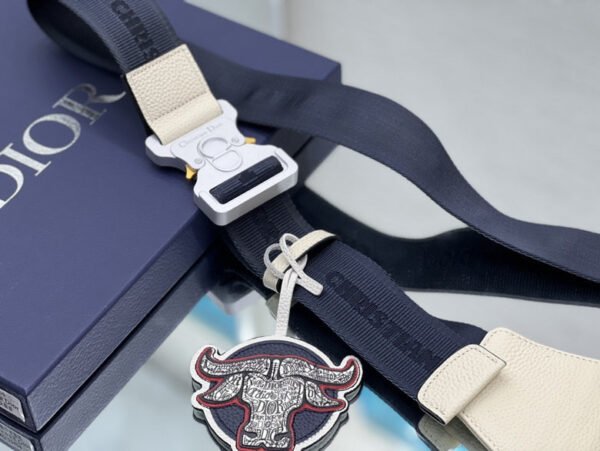 Premium Dior Bag - Image 6