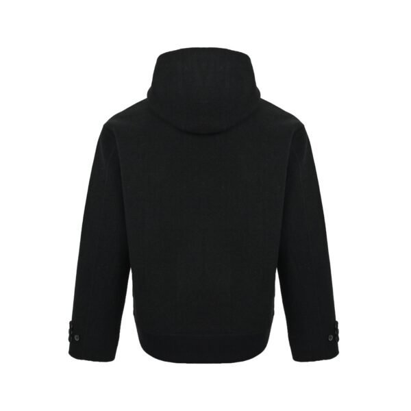 High Quality Burberry Jacket - Image 4